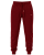 Motley Denim Berlin Sweatpants Red - Dressipüksid ja -šortsid - Spordipüksid ja Lühikesed Spordipüksid