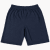 Motley Denim Paris Sweatshorts Dark Indigo - Dressipüksid ja -šortsid - Spordipüksid ja Lühikesed Spordipüksid