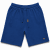 Motley Denim Paris Sweatshorts Royal Blue - Dressipüksid ja -šortsid - Spordipüksid ja Lühikesed Spordipüksid