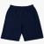 Motley Denim Paris Sweatshorts Navy - Dressipüksid ja -šortsid - Spordipüksid ja Lühikesed Spordipüksid