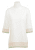 Nora Mikken ANNELI T-Shirt White - T-särgid - 