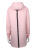 Nora Mikken KADRI Long Hoodie PINK - Sviitrid ja dressipluusid - 