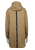 Nora Mikken KADRI WHITE Long Hoodie Camel - Sviitrid ja dressipluusid - 