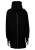 Nora Mikken KADRI Long Hoodie Black - Sviitrid ja dressipluusid - 
