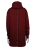 Nora Mikken KADRI Long Hoodie Burgundy - Sviitrid ja dressipluusid - 