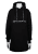Nora Mikken KADRI Long Hoodie Black - Sviitrid ja dressipluusid - 