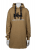 Nora Mikken KADRI Long Hoodie Camel - Sviitrid ja dressipluusid - 