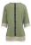 Nora Mikken ANNELI T-Shirt Green - T-särgid - 