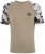 Loyalty & Faith Vendor T-shirt Khaki - T-särgid - Suured T-särgid 2XL – 14XL