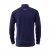 Slazenger Vince Track Jacket Navy - Sviitrid ja dressipluusid - Meeste suured kapuutsiga jakid suurustes 2XL – 14XL