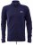 Slazenger Vince Track Jacket Navy - Sviitrid ja dressipluusid - Meeste suured kapuutsiga jakid suurustes 2XL – 14XL