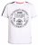 D555 Walton T-shirt White - T-särgid - Suured T-särgid 2XL – 14XL