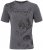 Rawcraft Webling T-shirt Charcoal - T-särgid - Suured T-särgid 2XL – 14XL