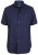 D555 Wesson Shirt Navy - Särgid - Meeste suured särgid 2XL – 8XL