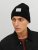 Jack & Jones Long Knit Müts Must - Mütsid - 