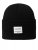 Jack & Jones Long Knit Müts Must - Mütsid - 