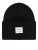Jack & Jones Long Knit Müts Must - Mütsid - 