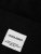 Jack & Jones Long Knit Müts Must - Mütsid - 