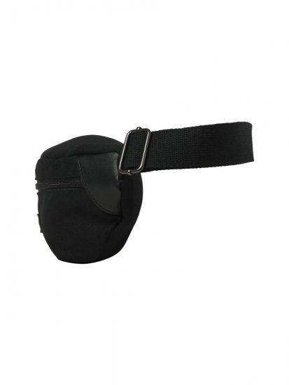 Jack & Jones Pascal Vöökott Must - Kotid - 