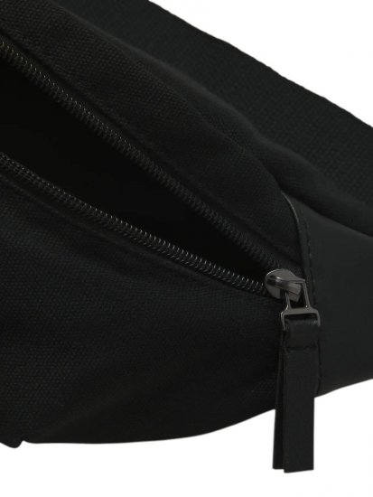 Jack & Jones Pascal Vöökott Must - Kotid - 