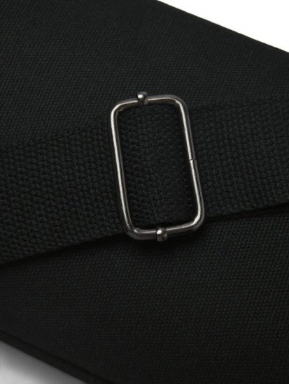 Jack & Jones Pascal Vöökott Must - Kotid - 