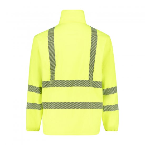 Adamo 109131 Helkur Softshell Jope Kollane - Tööriided - Suured tööriided