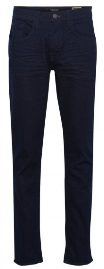 Blend Jeans 3302 Denim Unwashed Blue - Teksad ja Püksid - Meeste suured teksad W40 – W70