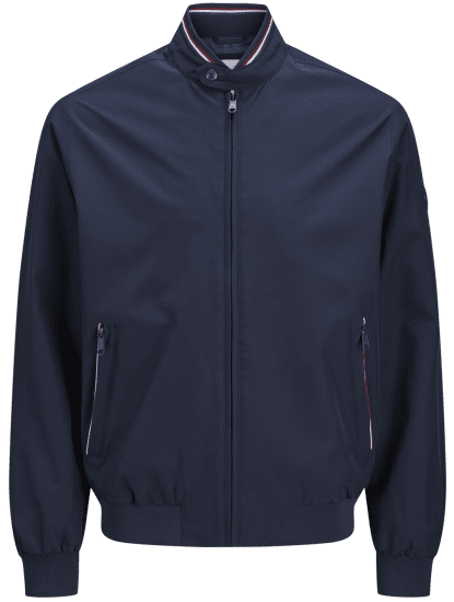 Jack & Jones Brook Bomber Seaborne - Jakid ja joped - Joped, suured suurused: 2XL – 12XL