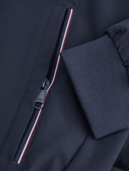 Jack & Jones Brook Bomber Seaborne - Jakid ja joped - Joped, suured suurused: 2XL – 12XL