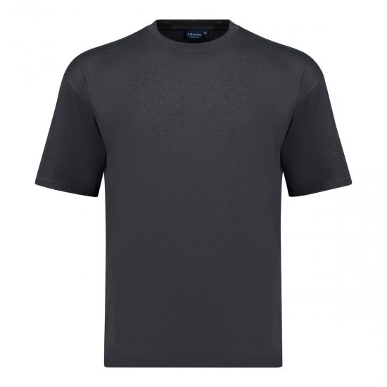 Adamo 129420 T-särk 2 tk Tumehall kirju - T-särgid - Suured T-särgid 2XL – 14XL