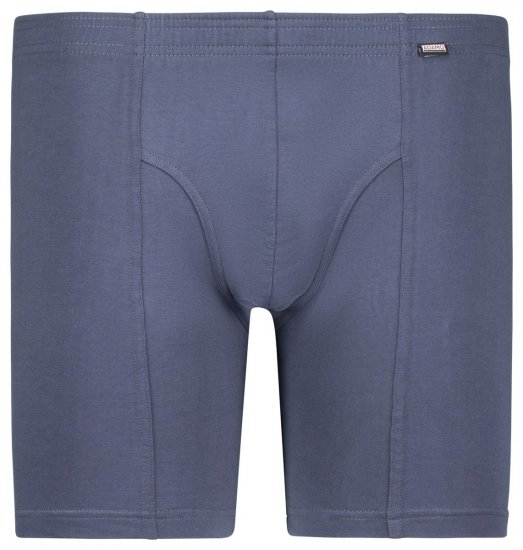 Adamo 129622 Pikad bokserid 2 tk Denimsinine - Aluspesu ja ujumisriided - Aluspesu 2XL-8XL