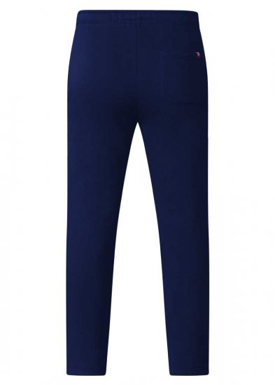 D555 Tony Sweatpants Navy - Dressipüksid ja -šortsid - Spordipüksid ja Lühikesed Spordipüksid