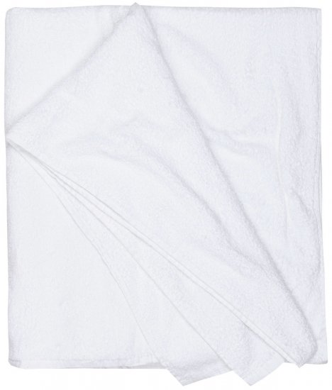 Adamo Helsinki XXL Towel White - Aluspesu ja ujumisriided - Aluspesu 2XL-8XL