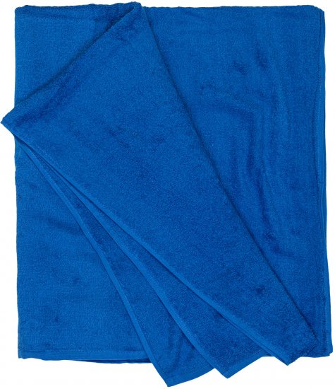 Adamo Helsinki XXL Towel Royal Blue - Aluspesu ja ujumisriided - Aluspesu 2XL-8XL
