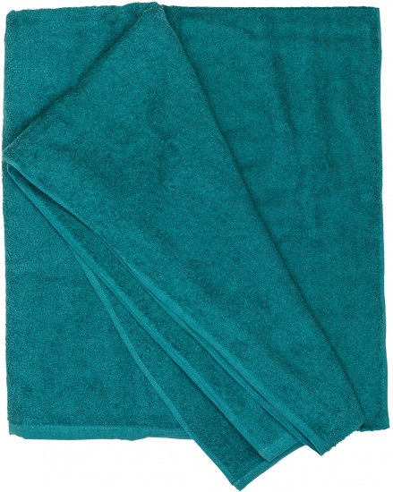 Adamo Helsinki XXL Towel Petrol - Aluspesu ja ujumisriided - Aluspesu 2XL-8XL