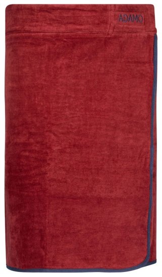 Adamo 149902 Saunakilt Veinipunane - Aluspesu ja ujumisriided - Aluspesu 2XL-8XL
