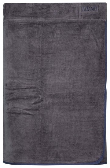 Adamo 149902 Saunakilt Tumehall - Aluspesu ja ujumisriided - Aluspesu 2XL-8XL