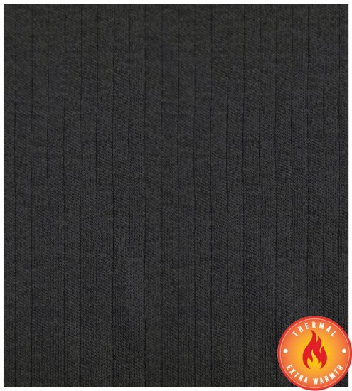 D555 Exeter Thermal Long Sleeve T-Shirt - Aluspesu ja ujumisriided - Aluspesu 2XL-8XL