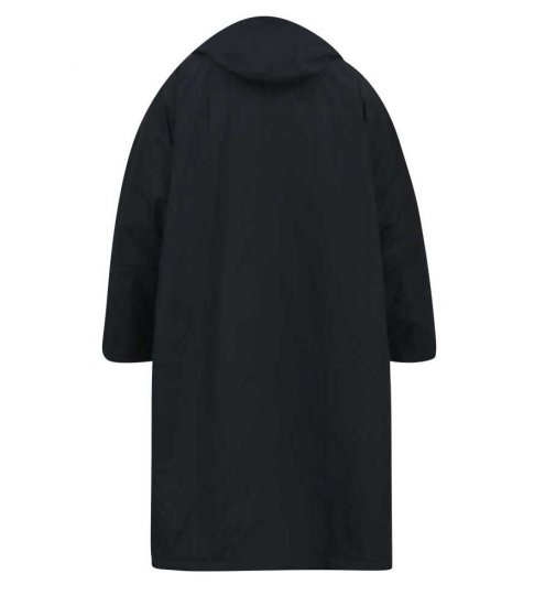 D555 Webber sherpa voodriga veekindel jope must - Jakid ja joped - Joped, suured suurused: 2XL – 12XL