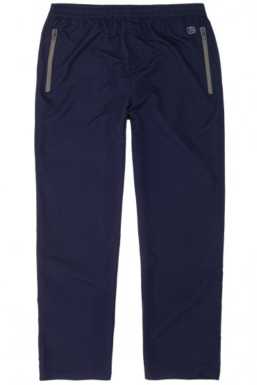 Adamo Oliver Fitness Pants Navy - Spordiriided & outdoor - Suured suurused meeste spordiriided