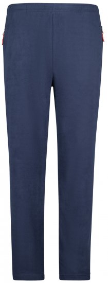 Adamo Ottawa Fleece Pants Navy - Spordiriided & outdoor - Suured suurused meeste spordiriided