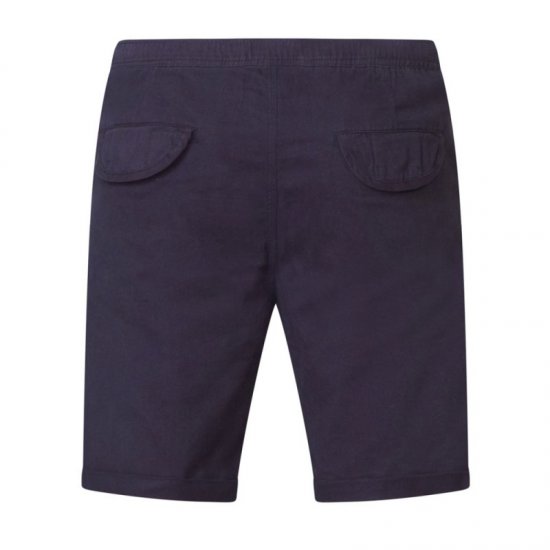 D555 Gareth Drawcord Shorts Navy - Dressipüksid ja -šortsid - Spordipüksid ja Lühikesed Spordipüksid