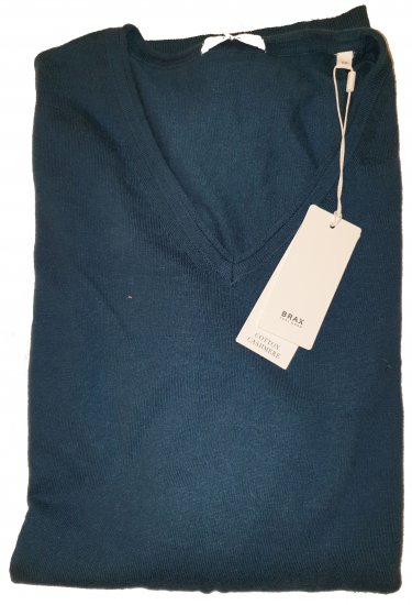 Brax 882004 Sweater - Motley hull aprilliale - 