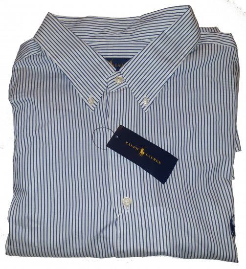 Polo Ralph Lauren TC6Q Long Sleeve Shirt - Motley hull aprilliale - 