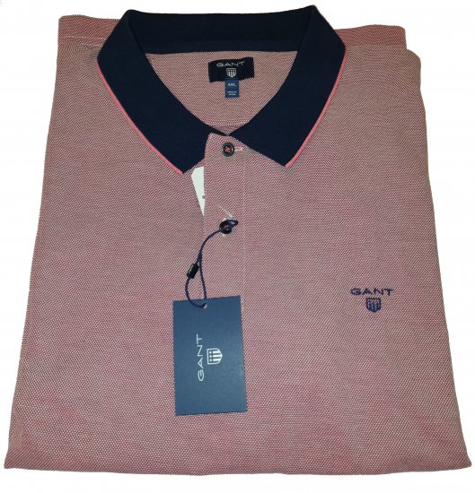 Gant 2012012 Polo - Motley hull aprilliale - 