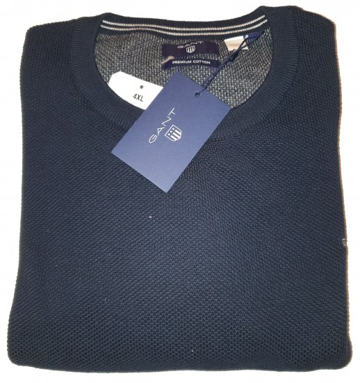 Gant 80021 Sweater - Motley hull aprilliale - 