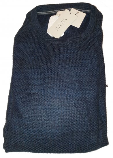 Bugatti 85553 Knit - Motley hull aprilliale - 