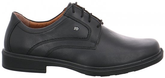 Jomos 204202 Shoe Black - Meeste jalatsid 40-52 - 