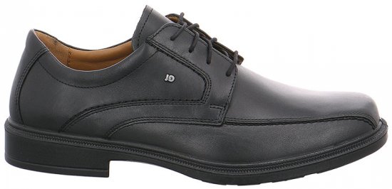 Jomos 204204 Shoes Black - Meeste jalatsid 40-52 - 