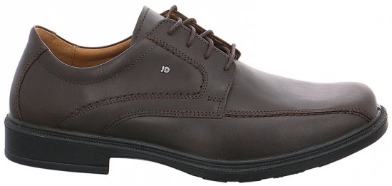 Jomos 204204 Shoes Brown - Meeste jalatsid 40-52 - 
